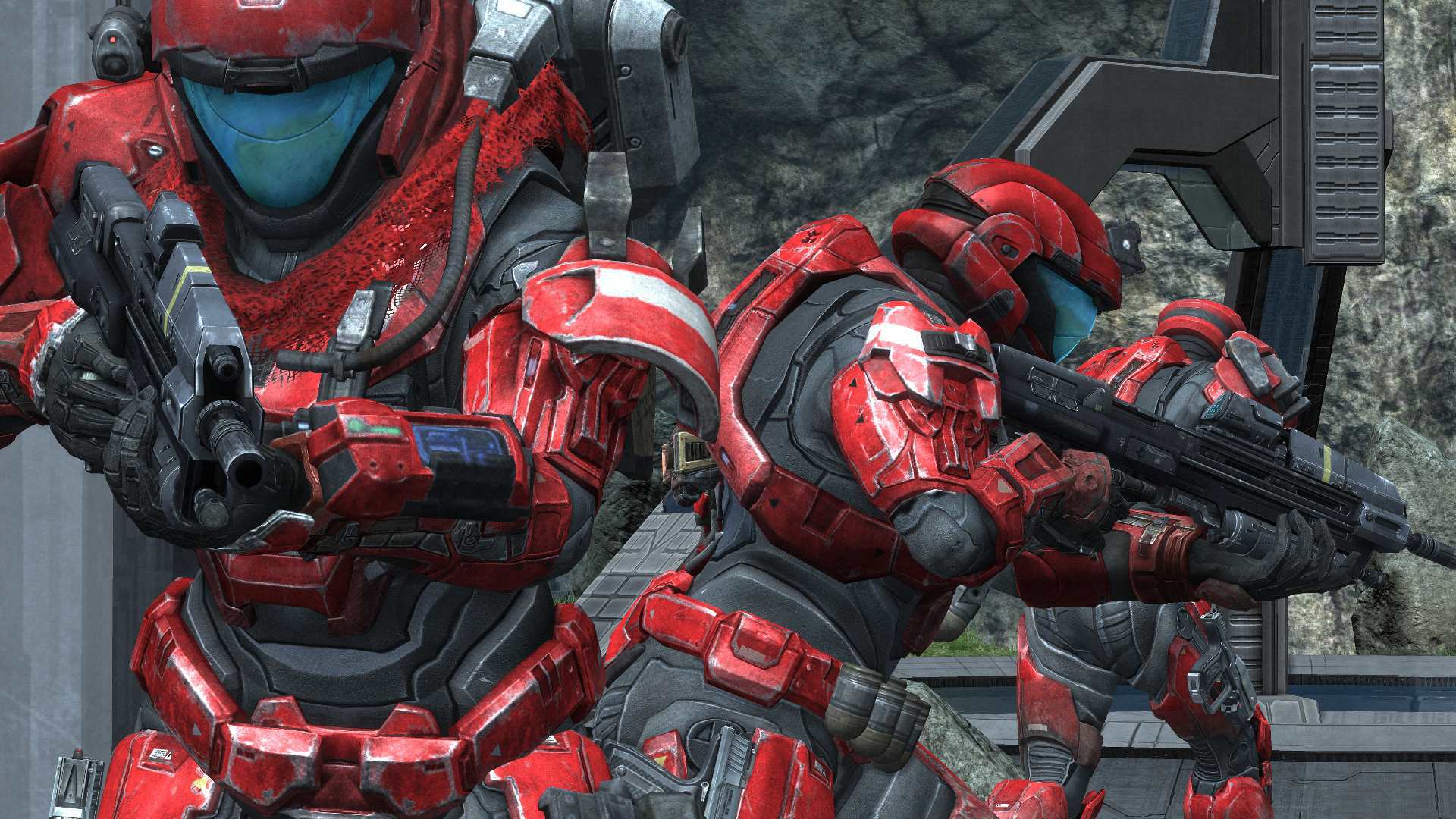 Halo: Reach - Imagen 42